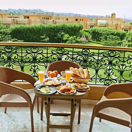Grand Museum Pyramids Inn Giza Extérieur photo